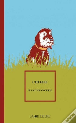 Capa do artigo Cheffie