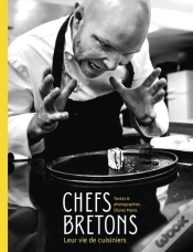 Capa do artigo Chefs Bretons