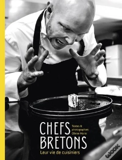 Capa do artigo Chefs Bretons