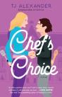 Chef's Choice - Preview