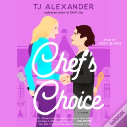 Capa do artigo Chef'S Choice
