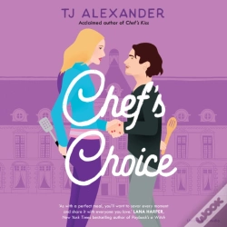 Capa do artigo Chef'S Choice