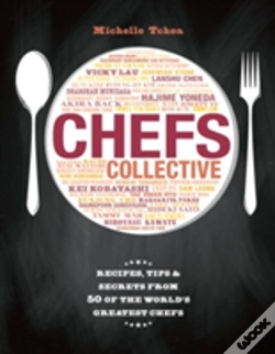 Capa do artigo Chefs Collective