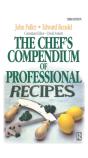Chef'S Compendium Of Professional Recipes - Preview