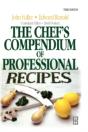 Chef'S Compendium Of Professional Recipes - Preview