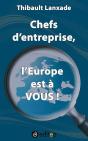 Chefs D Entreprise L'Europe Est A Vous - Preview
