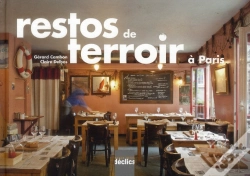 Capa do artigo Chefs De Province A Paris