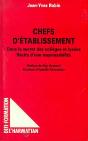 Chefs D'Etablissement ; Dans Le Secret Des Colleges Et Lycees ; Recits D'Une Responsabilite - Preview