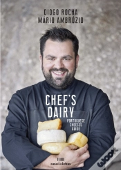 Capa do artigo Chef