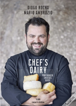 Capa do artigo Chef's Diary