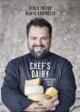 Chef's Diary - Preview