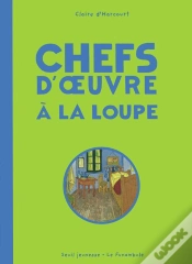 Capa do artigo Chefs-D