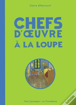 Capa do artigo Chefs-D'Oeuvre À La Loupe