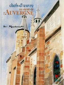Capa do artigo Chefs-D'Oeuvre Au Coeur De L'Auvergne