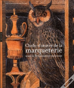 Capa do artigo Chefs-D'Oeuvre De La Marqueterie Sous La Renaissance Italienne