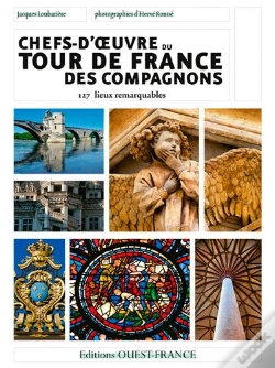 Capa do artigo Chefs D'Oeuvre Des Compagnons Du Tour De France