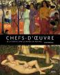 Chefs D'Oeuvre Des Musees (Broche) - Preview