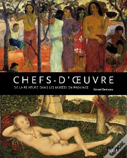 Capa do artigo Chefs D'Oeuvre Des Musees (Broche)