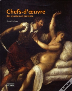 Capa do artigo Chefs D'Oeuvre Des Musees De Province