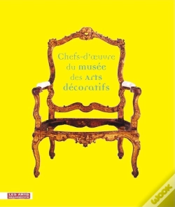 Capa do artigo Chefs-D'Oeuvre Du Musée Des Arts Décoratifs