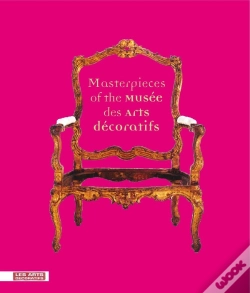 Capa do artigo Chefs-D'Oeuvre Du Musée Des Arts Décoratifs