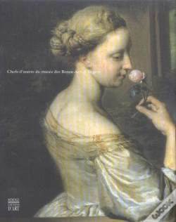 Capa do artigo Chefs- D'Oeuvre Du Musee Des Beaux Arts D'Angers