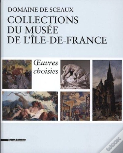 Capa do artigo Chefs-D'Oeuvre Du Musée D'Ile-De-France