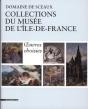 Chefs-D'Oeuvre Du Musée D'Ile-De-France - Preview