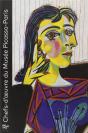 Chefs-D'Oeuvre Du Musée Picasso-Paris - Preview