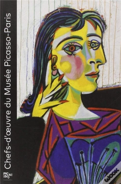 Capa do artigo Chefs-D'Oeuvre Du Musée Picasso-Paris