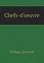 Chefs-D'Oeuvre - Preview