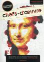 Chefs D'Oeuvres ; Coloriages Magiques - Preview