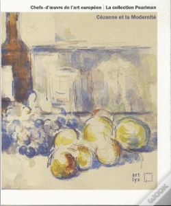 Capa do artigo Chefs-D'Oeuvres  De La  Collection Pearlman