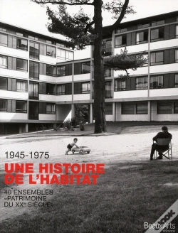 Capa do artigo Chefs D'Oeuvres De L'Architecture De L'Apres Guerre En Region Parisienne