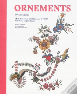 Capa do artigo Chefs D'Oeuvres D'Ornements