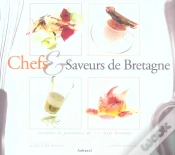 Capa do artigo Chefs Et Saveurs De Bretagne