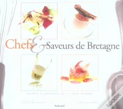 Capa do artigo Chefs Et Saveurs De Bretagne