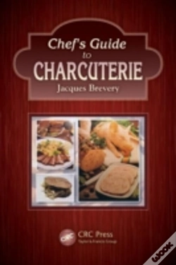 Capa do artigo Chef'S Guide To Charcuterie