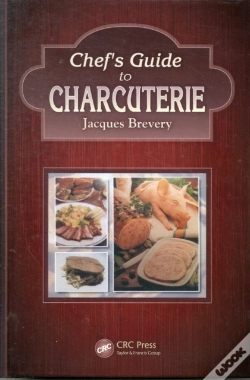 Capa do artigo Chef'S Guide To Charcuterie