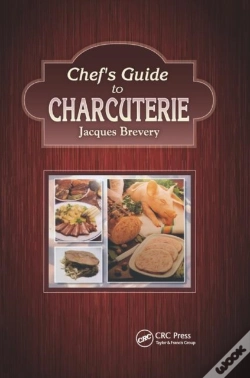 Capa do artigo Chef'S Guide To Charcuterie