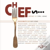 Capa do artigo Chefs !
