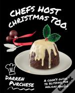 Chefs Host Christmas Too