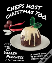 Chefs Host Christmas Too