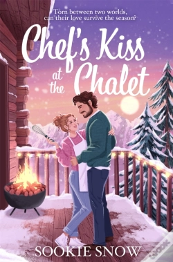 Capa do artigo Chef'S Kiss At The Chalet