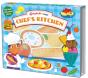 Chef'S Kitchen - Preview