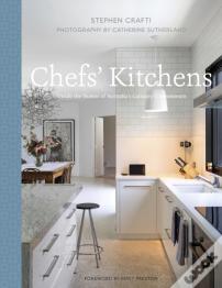 Chefs' Kitchens