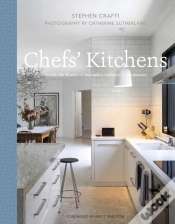 Capa do artigo Chefs