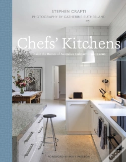 Capa do artigo Chefs' Kitchens