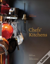 Capa do artigo Chefs