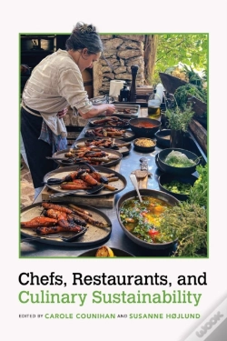 Capa do artigo Chefs, Restaurants, And Culinary Sustainability